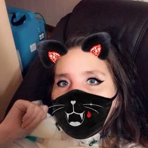 Meet your Posher, Angela